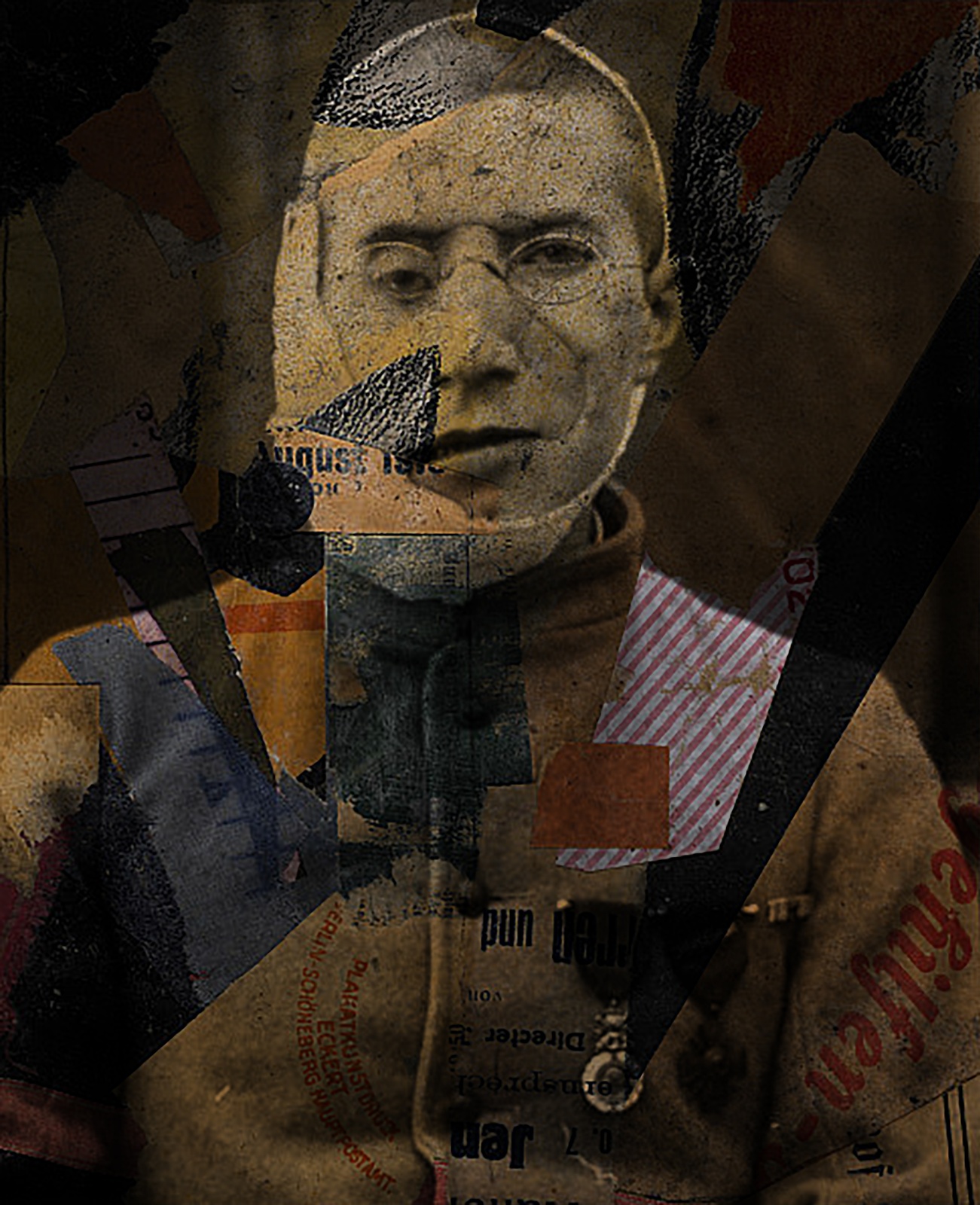 WOUNDED 9